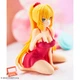 Фигурка аниме Relax time Banpresto Хаато Акаи Akai Haato Hololive 13 см - изображение 3