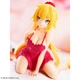 Фигурка аниме Relax time Banpresto Хаато Акаи Akai Haato Hololive 13 см - изображение 5