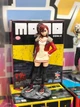 Фигурка аниме SEGA Luminasta Момо Momo Дан да дан Dan Da Dan 21 см - изображение 7
