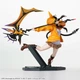 Фигурка аниме SEGA Luminasta Карэн Асакура Karen Asakura Heaven Burns Red 20 см - изображение 4