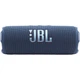 Портативная колонка с мощным звуком 35 Вт JBL Flip 7 Bluetooth синяя - изображение 2