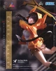 Фигурка аниме SEGA Luminasta Карэн Асакура Karen Asakura Heaven Burns Red 20 см - изображение 9