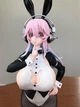 Фігурка аніме FuRyu BiCute Bunnies Super Sonico Соніко 30 см - зображення 6