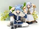 Фигурка аниме SEGA Premium Perching Химмель Himmel Фрирен провожающая в последний путь Frieren Beyond Journey’s End 9 см - изображение 3