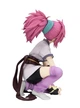 Фигурка аниме FuRyu Noodle Stopper Мачи Machi Хантер х Хантер Hunter x Hunter 10 см - изображение 5
