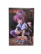 Фигурка аниме FuRyu Noodle Stopper Мачи Machi Хантер х Хантер Hunter x Hunter 10 см - изображение 8