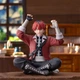 Фигурка аниме SEGA Premium Perching Старк Stark Фрирен провожающая в последний путь Frieren Beyond Journey’s End 10 см - изображение 2