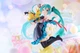 Фигурка аниме Artist Masterpiece Taito Хацуне Мику Hatsune Miku Rody Vocaloid Вокалоид 21 см - изображение 3