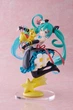 Фигурка аниме Artist Masterpiece Taito Хацуне Мику Hatsune Miku Rody Vocaloid Вокалоид 21 см - изображение 6