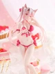 Фигурка аниме KoiKoi Чоу Синнамон Chou Cinnamon 1/6 Scale Figure 30 см - изображение 5