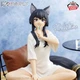 Фигурка аниме Banpresto Relax Time Дельта Delta The Eminence in Shadow Восхождение в тени 13 см - изображение 3
