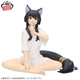 Фигурка аниме Banpresto Relax Time Дельта Delta The Eminence in Shadow Восхождение в тени 13 см - изображение 4