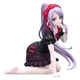 Фігурка аніме FURYU Noodle Stopper Шалтір Shalltear Loungewear Ver Overlord Повелитель 9 см - зображення 4