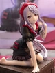 Фігурка аніме FURYU Noodle Stopper Шалтір Shalltear Loungewear Ver Overlord Повелитель 9 см - зображення 8