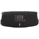 Портативна колонка з потужним звуком 40 Вт JBL Charge 5 Bluetooth чорна - зображення 2