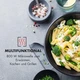 Встраиваемая микроволновая печь Klarstein Victoria 20 (10032591) - изображение 8