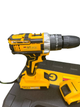 Ударний шуруповерт в кейсі GT PRO DCD796 48V, 6AH) з набором інструментів. Акумуляторний шуруповерт (45747) - изображение 3