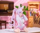 Фигурка аниме SEGA Yumemirize Алиса Alice Goddess of Victory NIKKE Богиня Победы НИККЕ 10 см - изображение 3
