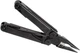 Мультитул Leatherman Wave Plus Black (18 инструментов) - изображение 2