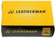 Мультитул Leatherman Wave Plus Black (18 инструментов) - изображение 8
