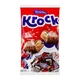 Конфеты весовые Roshen Krock шоколадные с арахисовой пастой 100г - изображение 2