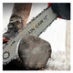 Пила-гілкоріз ланцюгова Chain Saw акумуляторна 12" - изображение 7
