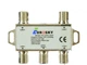 DISEqC-переключатель EuroSky DSW-7107P - изображение 1