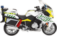 Model motocykla Bburago Guardia Civil BMW R 1200 (8412842780637) - obraz 2