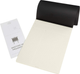 Notes reporterski Moleskine PRO Pad Czarny w linie 13 x 21 cm 96 stron (8058647620916) - obraz 2