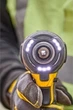 Zakrętarka udarowa hydrauliczna DeWalt 1/4' 18 V 56 Nm z 2 akumulatorami 1.7 Ah (DCF870E2T-QW) - obraz 15