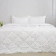 Ковдра NATURE BAMBOO SUMMER LINE, 180x210 см (1-03999_00000) - зображення 2