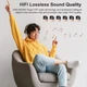 MP3 плеер с Bluetooth M15 HiFi Lossless Audio 64 ГБ Черный - изображение 5