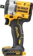 Akumulatorowy klucz udarowy DeWalt 18V XR 1/2'' 406 Nm bez akumulatora i ładowarki (DCF921NT-XJ) - obraz 1