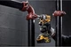 Akumulatorowy klucz udarowy DeWalt 18V XR 1/2'' 406 Nm bez akumulatora i ładowarki (DCF921NT-XJ) - obraz 5