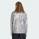 Чоловічий лонгслів ORIGINALS WAFFLE WORKWEAR adidas KG6434 (S) бежевий (4068818512241) - зображення 2