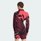 Чоловічий лонгслів Mercedes - AMG Petronas Formula One Team Summer adidas JW3364 (M) бордовий (4068806856333) - зображення 2