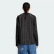 Женский лонгслив adidas ORIGINALS BB adidas KC6282 (M) черный (4068816036619) - изображение 2