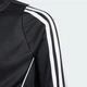 Дитяча спортивна кофта Tiro 24 adidas IJ9958 (128) чорний (4066757959448) - зображення 5
