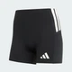 Женские велосипедки Adizero Short adidas KA0149 (XL 8 см) черный (4068821446601) - изображение 1