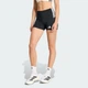 Женские велосипедки Adizero Short adidas KA0149 (XL 8 см) черный (4068821446601) - изображение 2
