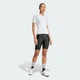 Жіночі велосипедки Essentials 3-Stripes Padded adidas JD7187 (S) чорний (4067901057942) - зображення 4
