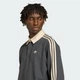 Чоловічий лонгслів 3-STRIPES RUGBY adidas KQ9640 (XS) сірий (4068821416222) - зображення 4