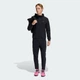 Мужское худи D4T WORKOUT FULL-ZIP adidas KA4821 (L) черный (4068822091947) - изображение 4