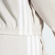 Женская куртка Train Essentials 3-Stripes Woven Warm-Up Jack adidas JE6173 (XL) бежевый (4067891318351) - изображение 5