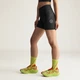 Женские велосипедки для бега adidas by Stella McCartney TruePace (1/2) adidas JW2024 (2XS) черный (4068807986084) - изображение 1