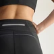 Женские велосипедки для бега adidas by Stella McCartney TruePace (1/2) adidas JW2024 (2XS) черный (4068807986084) - изображение 5