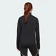 Дитяча спортивна кофта Tiro 25 Competition Kids adidas IW0453 (116) чорний (4067891203176) - зображення 2