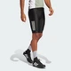 Чоловічі велосипедки Essentials 3-Stripes Padded adidas JD9150 (M) чорний (4067901284591) - зображення 3