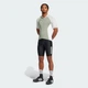 Чоловічі велосипедки Essentials 3-Stripes Padded adidas JD9150 (M) чорний (4067901284591) - зображення 4