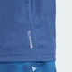 Мужской лонгслив adi365 Running Essentials adidas KE8421 (XS) синий (4068822619974) - изображение 5